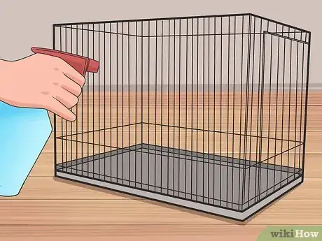 Image titled Make Dwarf Hamsters Stop Biting the Cage Step 11