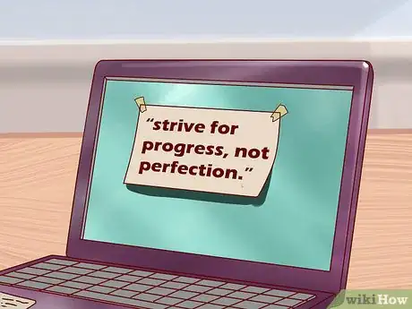 Image titled List Your Weight Loss Motivators Step 10