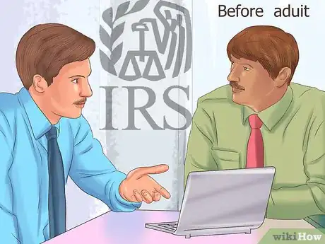 Image titled Survive a Tax Audit Step 5