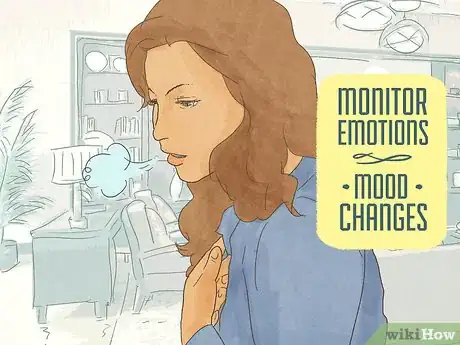 Image titled Fight Depression and Loneliness Without Outside Help Step 3