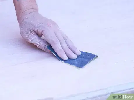 Image titled Paint Furniture Black Step 10