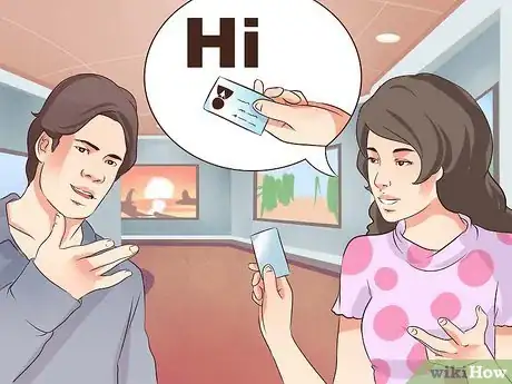 Image titled Distribute Business Cards Step 2