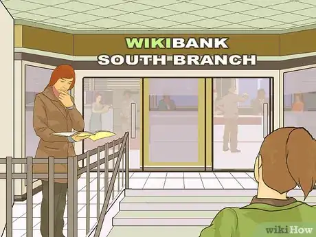 Image titled Stop Payment on a Lost Check Step 3