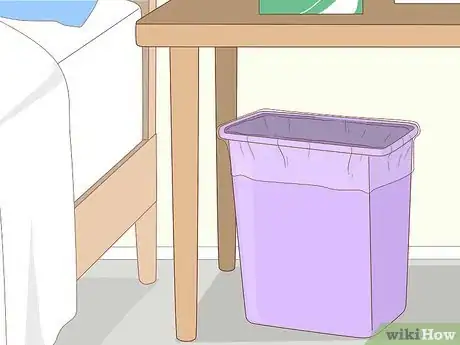 Image titled Prepare a Sick Room Step 8