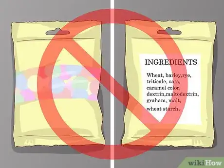 Image titled Choose Gluten‐Free Candy Step 3