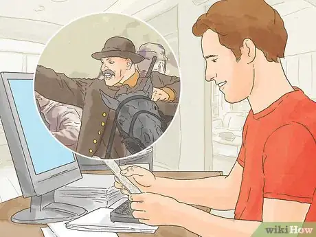 Image titled Make It in the Acting Business Step 11