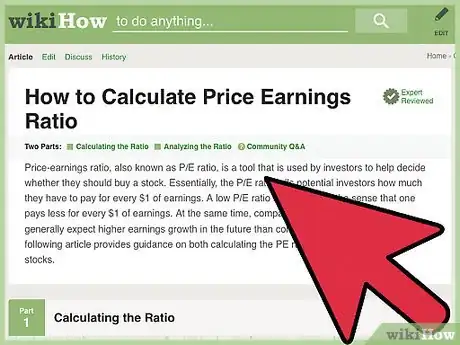 Image titled Track Stocks Step 8