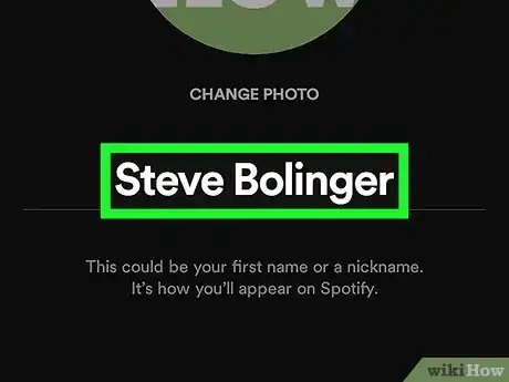 Image titled Reset Your Spotify Username and Password Step 6