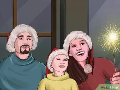 Image titled Celebrate Christmas in Germany Step 12