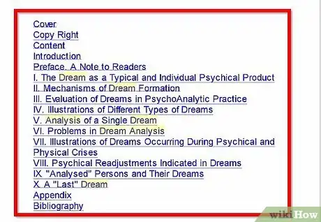 Image titled Search Google Books Step 7