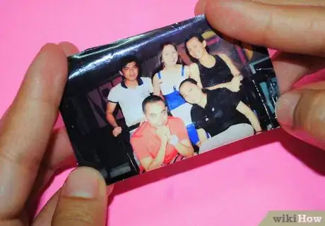 Image titled Dry the transferred image Step 6