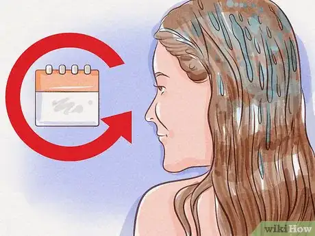 Image titled Use Purple Shampoo Step 14