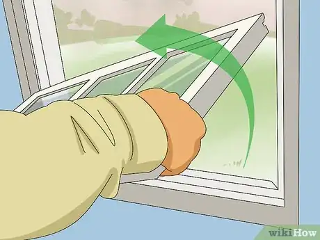 Image titled Remove a Vertical Sliding Window Step 13