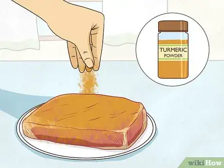 Image titled Use Turmeric Powder Step 7