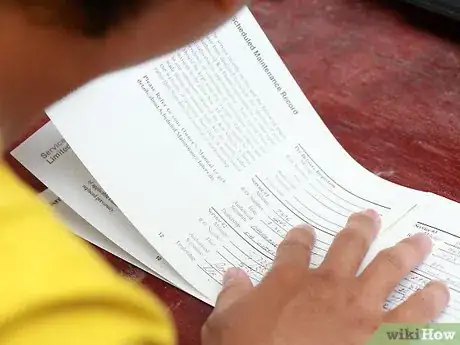 Image titled Understand a Car Warranty Step 5