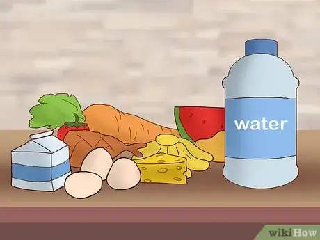 Image titled Begin Weight Training Step 4