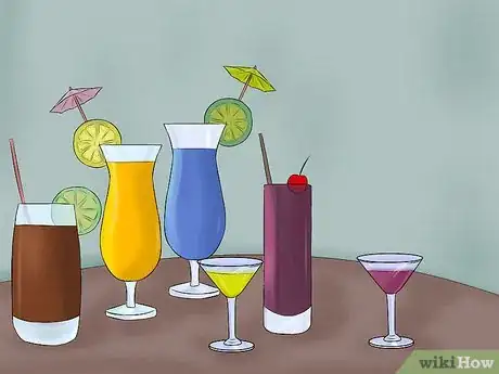 Image titled Set Up a DIY Drink Station at a Party Step 6