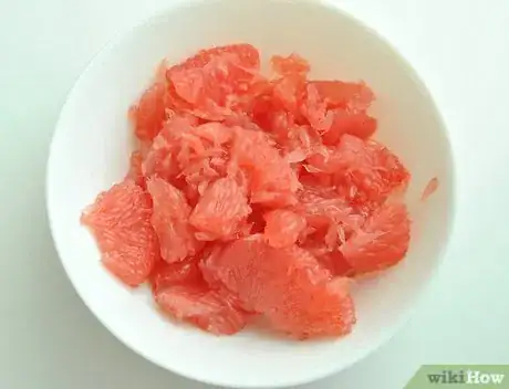 Image titled Make a Grapefruit Smoothie Step 1