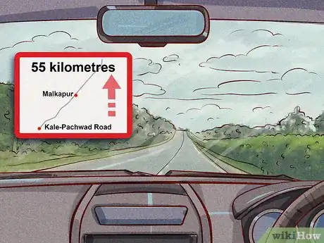 Image titled Get to Ganpatipule from Pune Step 4