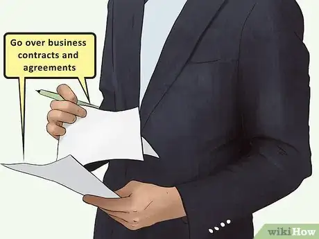 Image titled Write a Business Separation Agreement Step 13
