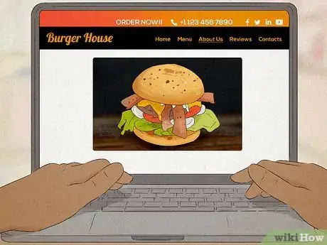 Image titled Write an Online Business Profile Step 13