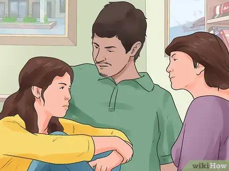 Image titled Get Through Hardships During High School Years Step 16