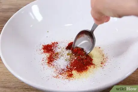 Image titled Season Chicken Fajitas Step 1