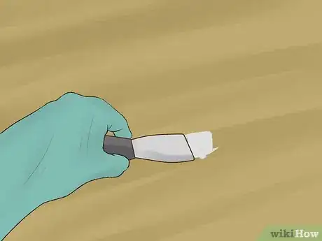 Image titled Prepare a Floor for New Carpet Step 17