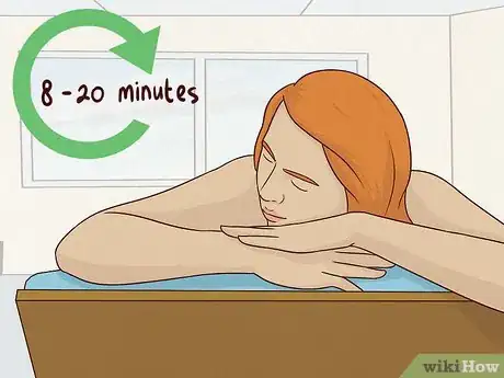 Image titled Get Tanned Fast Step 25