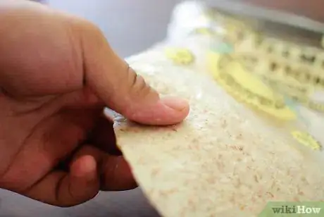 Image titled Make Sandwich Wraps Step 2