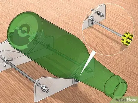 Image titled Cut Glass for Crafts Step 10