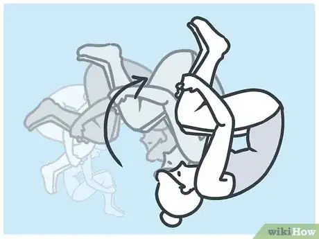Image titled Do a Triple Front Flip Step 16