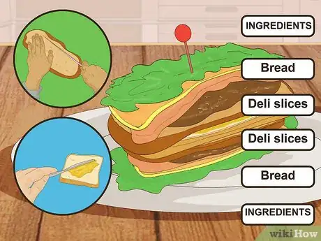 Image titled Throw a Backwards Birthday Party Step 11