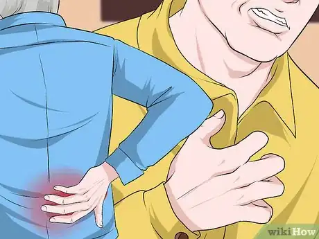 Image titled Identify Aortic Dissection Symptoms Step 2