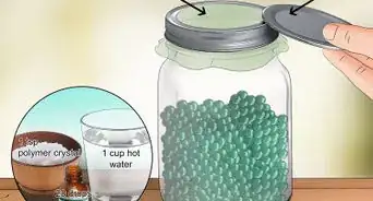 Decorate Mason Jars for Christmas Gifts