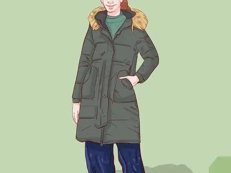 Image titled Style Windbreaker Pants Step 4