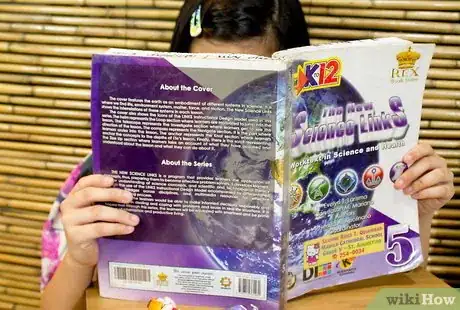 Image titled Get Away with Doing Nothing in Class Step 6