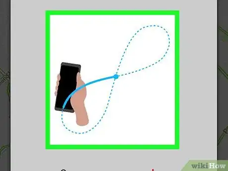 Image titled Calibrate the Compass on Google Maps on Android Step 4