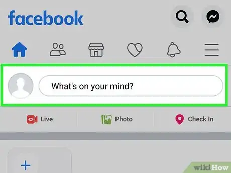Image titled Post Videos on the Major Social Media Platforms Step 2