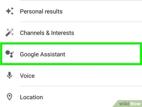 Image titled Stop Google Assistant from Popping Up Step 21