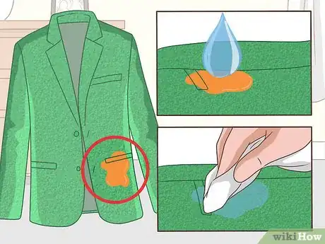Image titled Wear a Velvet Blazer Step 16