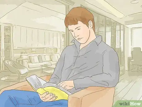 Image titled Welcome New People Step 4