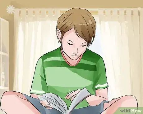 Image titled Write a Nonfiction Book Step 2