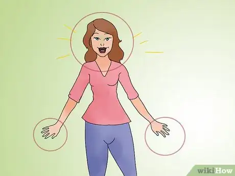 Image titled Be Your Own