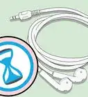 Clean Your iPod Earbuds