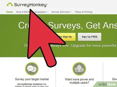 Image titled Create an Email Survey Step 3