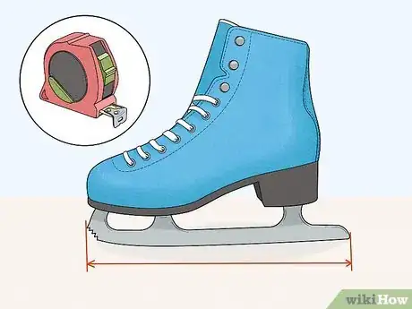 Image titled Sew Skate Guards Step 1