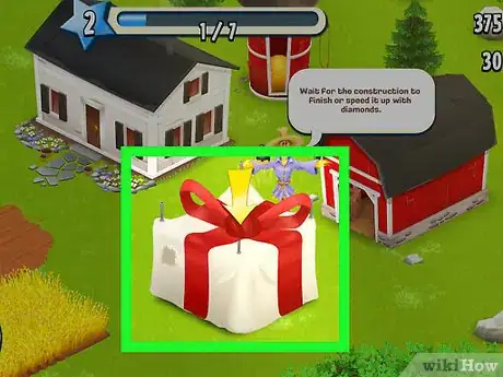 Image titled Play Hay Day Step 11