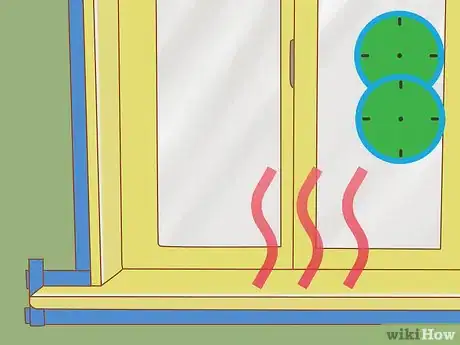 Image titled Decorate a Windowsill Step 14