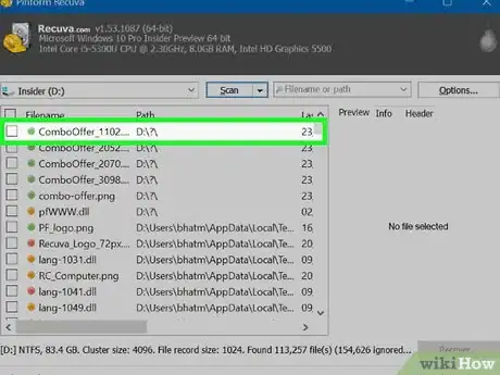 Image titled Recover Deleted Pictures Step 43